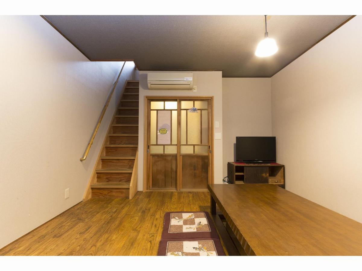 Nagomi-Ryokan Yuu Kyoto Exteriör bild