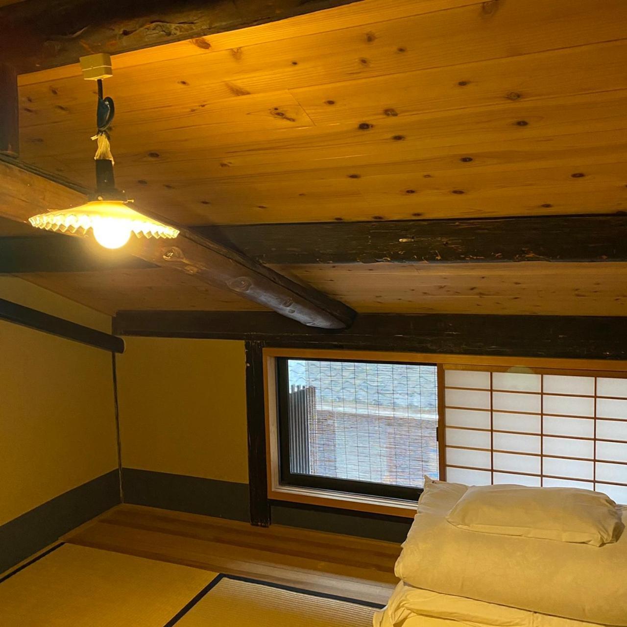 Nagomi-Ryokan Yuu Kyoto Exteriör bild